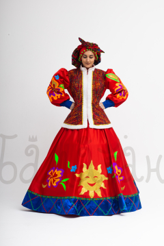 Костюм Масниці VIP