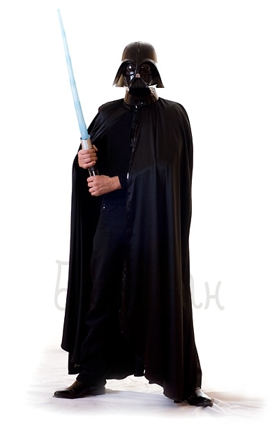 Костюм Дарт Вейдера (Darth Vader)