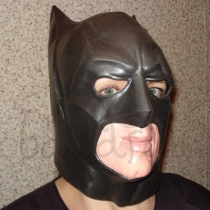 Mask of Batman Halloween style Accessories 