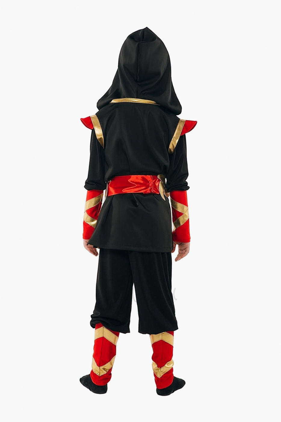 Ninja costume