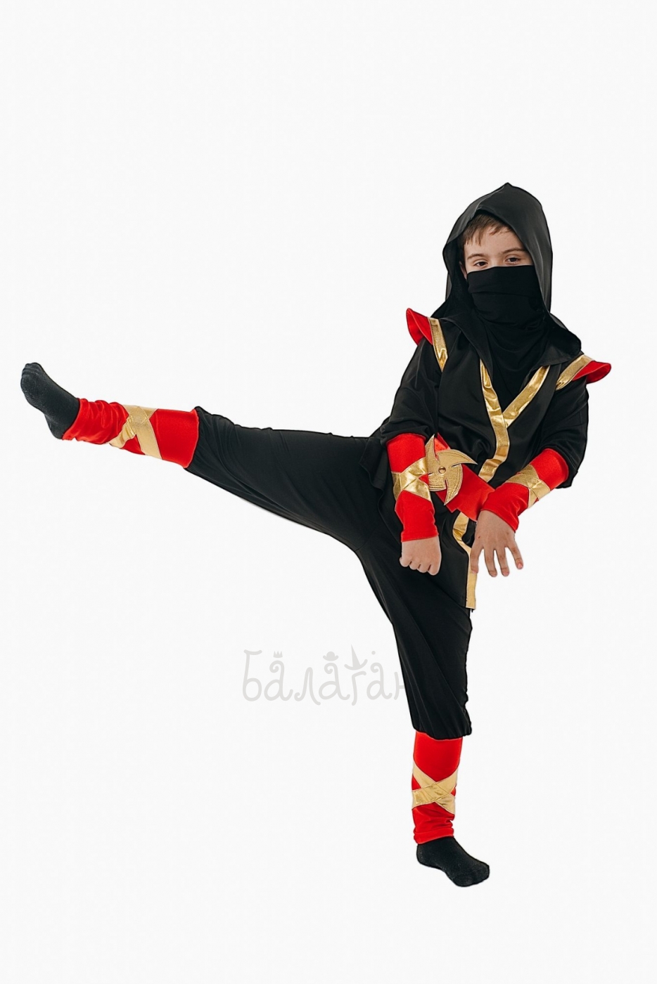 Ninja costume