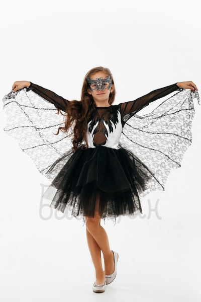 Bat Costume