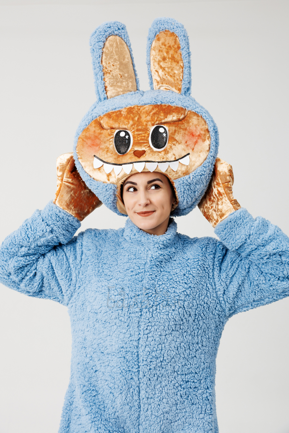 Костюм Лабубу