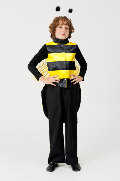 Костюм джмеля