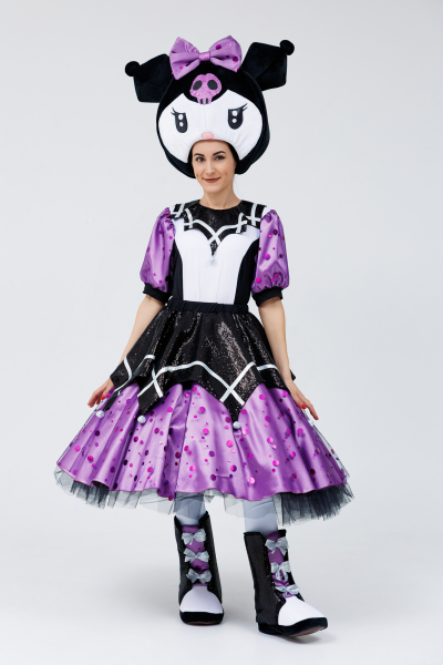 Костюм Куромі