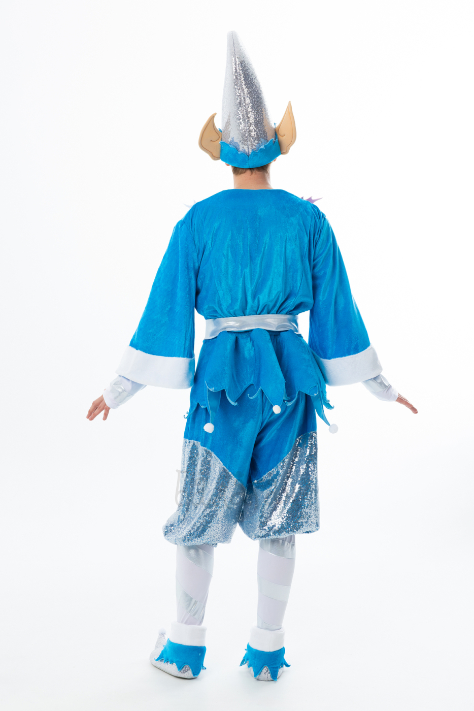 Костюм Ельфа Срібного 