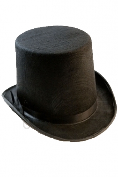 Cylinder hat headpiece Accessories 