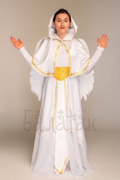  Angel costume